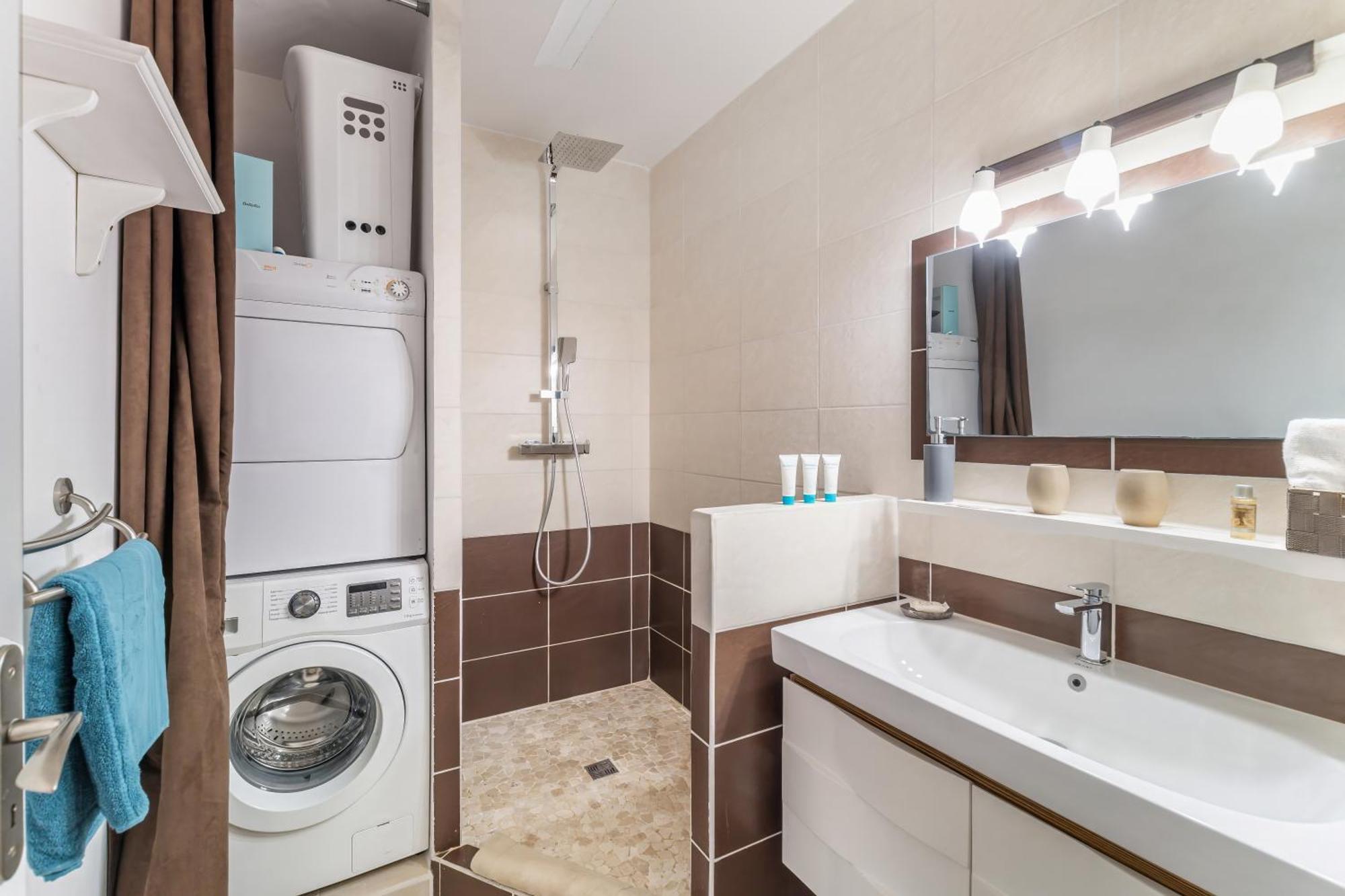Vue Imprenable Sur Le Lagon, Appartement 1Ch 4P Baie Nettle Екстериор снимка